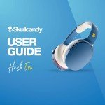 Skullcandy Hesh Evo Wireless Over-Ear Headphones