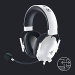 Razer BlackShark V2 X Gaming Headset - White