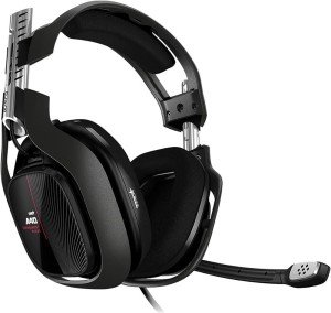 Astro Gaming A40 TR Wired Headset for Consoles & PC