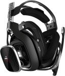 Astro Gaming A40 TR Wired Headset for Consoles & PC