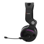 Wantek Wireless Bluetooth Headset with Mic