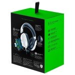 Razer BlackShark V2 X Gaming Headset - White