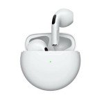 Bluetooth Wireless Earbuds for iPhone and Android