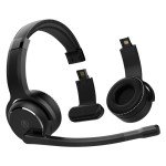 Rand McNally ClearDryve 210 Noise-Canceling Headset
