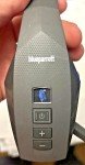 BlueParrott B550-XT Noise-Canceling Wireless Headset