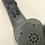 BlueParrott B550-XT Noise-Canceling Wireless Headset