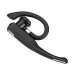 Trucker Bluetooth 5.1 Noise-Cancelling Earbud Headset