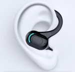 Bluetooth 5.1 Wireless Earbuds with Ear Hooks