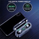 Waterproof Bluetooth 5.3 Noise-Cancelling Earbuds