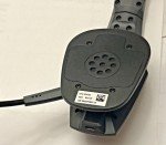 BlueParrott B550-XT Noise-Canceling Wireless Headset