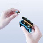 Waterproof Bluetooth 5.3 Noise-Cancelling Earbuds