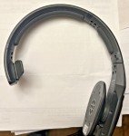BlueParrott B550-XT Noise-Canceling Wireless Headset