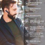 Motorola Boom 3 Wireless Noise Cancelling Headset