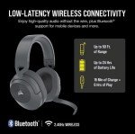 Corsair HS55 Wireless Gaming Headset for PC & PS