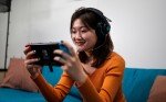 JBL Quantum 910 Wireless Gaming Headset