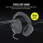 Corsair HS55 Wireless Gaming Headset for PC & PS