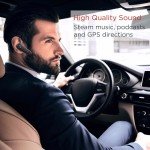 Motorola Boom 3 Wireless Noise Cancelling Headset