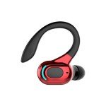 Bluetooth 5.1 Wireless Earbuds with Ear Hooks