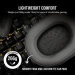 Corsair HS55 Wireless Gaming Headset for PC & PS