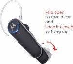Motorola Boom 3 Wireless Noise Cancelling Headset