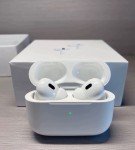 Apple AirPods Pro 2nd Gen with Charging Case