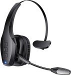 Wireless Bluetooth Headset with Microphone for Truckers