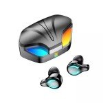 Bluetooth 5.3 Waterproof Wireless Earbuds