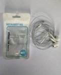 Wired Earbuds with 3.5mm Jack for Samsung
