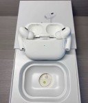 Apple AirPods Pro 2nd Gen with Charging Case