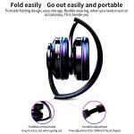 Wireless Bluetooth Gaming Headset with Microphone