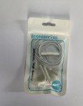 Wired Earbuds with 3.5mm Jack for Samsung