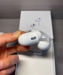 Apple AirPods Pro 2nd Gen with Charging Case
