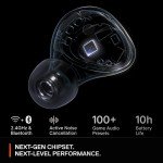 SteelSeries Arctis Wireless GameBuds for Xbox