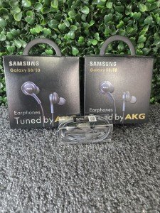 Samsung AKG Stereo Headphones for Android Phones
