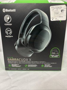 Razer Barracuda X Wireless Gaming Headset