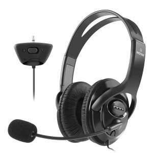 Xbox 360 Headset with Microphone for Gaming