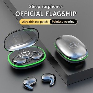 TWS 5.3 Wireless Bluetooth Earbuds for Phones