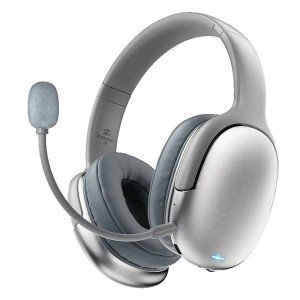 Wireless Gaming Headset for PS4, Xbox, PC