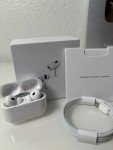 Apple AirPods 2nd Gen with Noise Cancellation