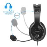 Xbox 360 Headset with Microphone for Gaming