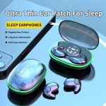 TWS 5.3 Wireless Bluetooth Earbuds for Phones
