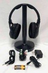 Sony WHRF400 Wireless Noise-Canceling Headphones
