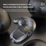 TWS 5.3 Wireless Bluetooth Earbuds for Phones
