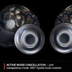 SteelSeries Arctis Wireless GameBuds for Xbox