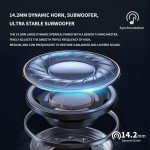 TWS 5.3 Wireless Bluetooth Earbuds for Phones