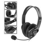 Xbox 360 Headset with Microphone for Gaming
