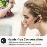 Bee Bluetooth Headset for Two Device Connection