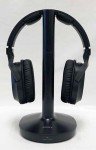 Sony WHRF400 Wireless Noise-Canceling Headphones