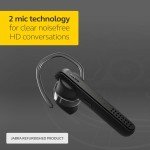 Jabra Talk 45 Bluetooth Headset for Clear Calls