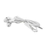 3.5mm In-Ear Earbuds with Mic for Samsung Galaxy